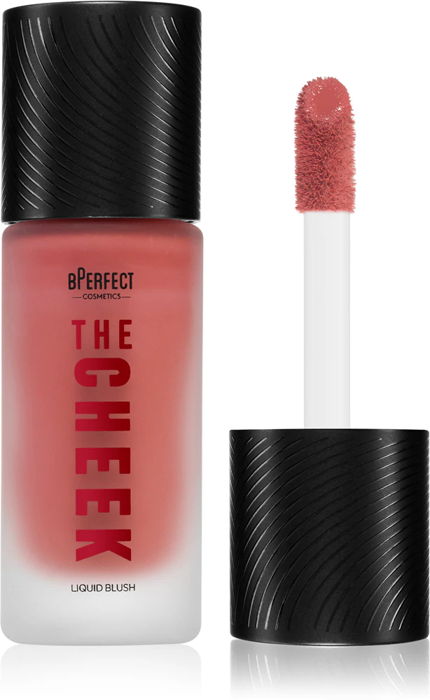 BPerfect The Cheek liquid blush Farbton Blushin' 15 ml