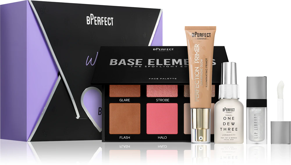 BPerfect With Love Bundle Gift Set 95ml