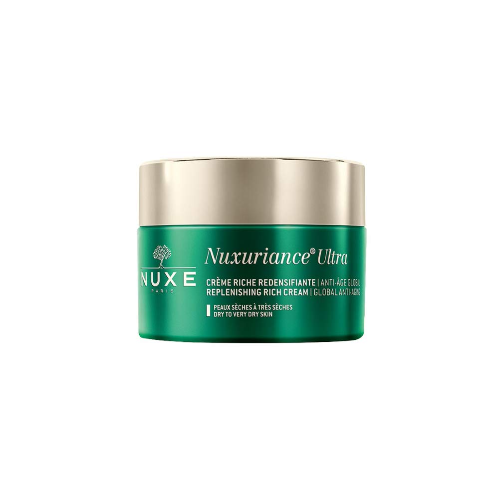 Nuxe Nuxuriance Ultra Rich Face Cream 50 ml