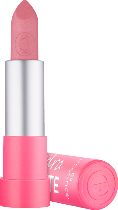 essence cosmetics Lippenstift Hydra Matte 411 Rock \'N\' Rose, 3,5 g