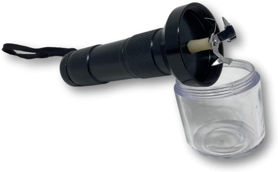 EKNA Grinder Electric Herb Grinder Electric Grinder Herb Chopper Electric C