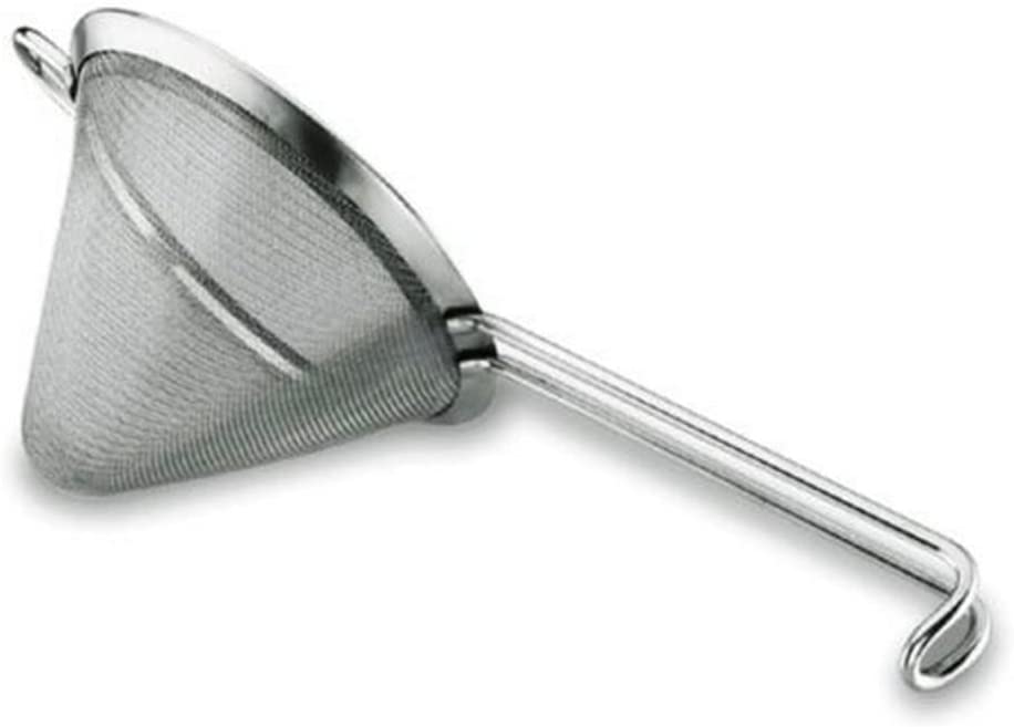 Lacor-62611-CONICAL STRAINER 10 CMS.