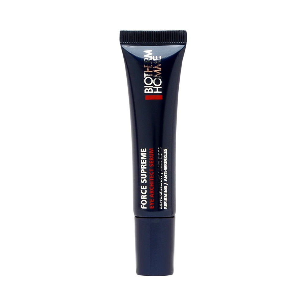 Biotherm Homme Force Supreme Youth Architect Eye Unisex Eye Cream 15ml