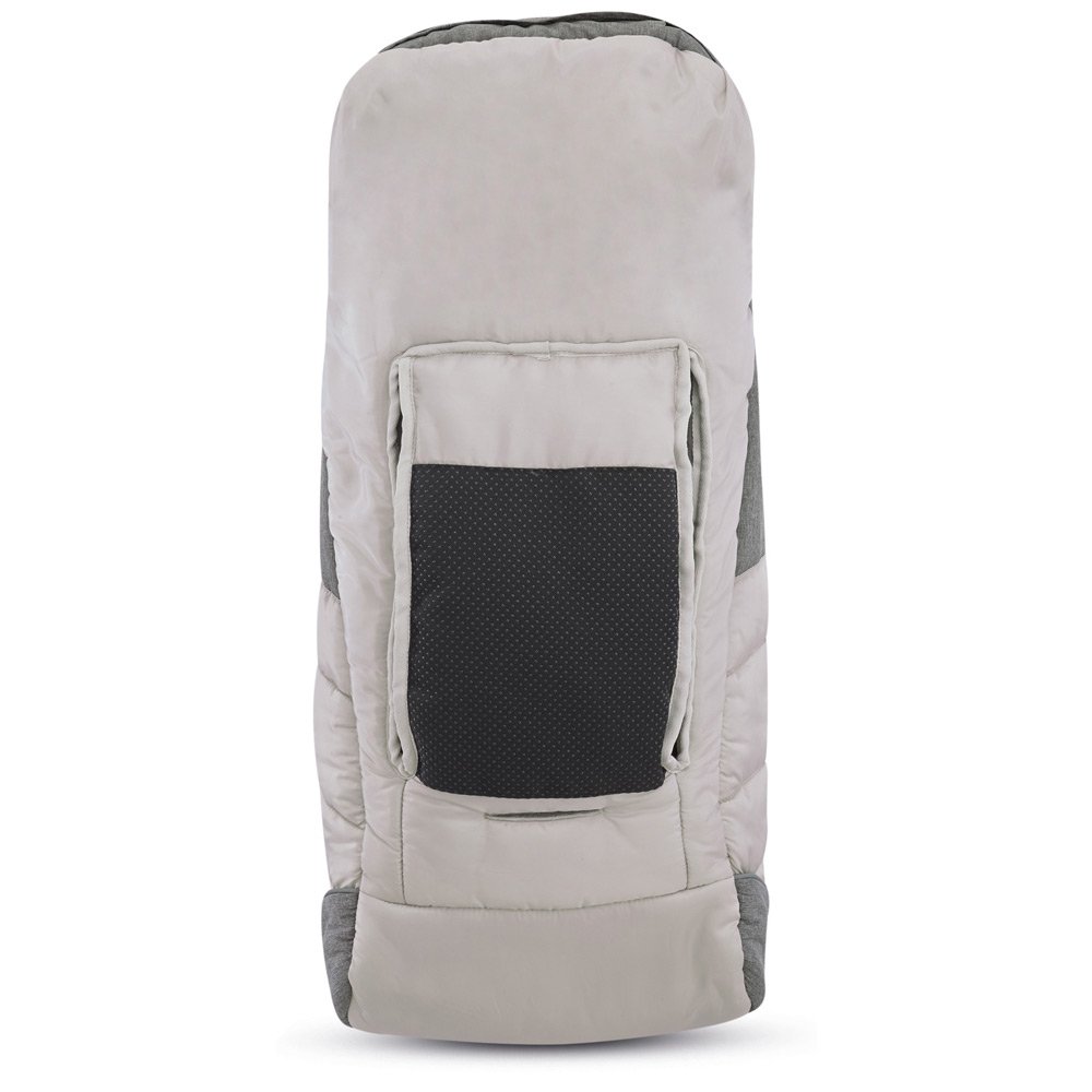 Unbekannt Sacco Invernale Inglesina New Born Silver