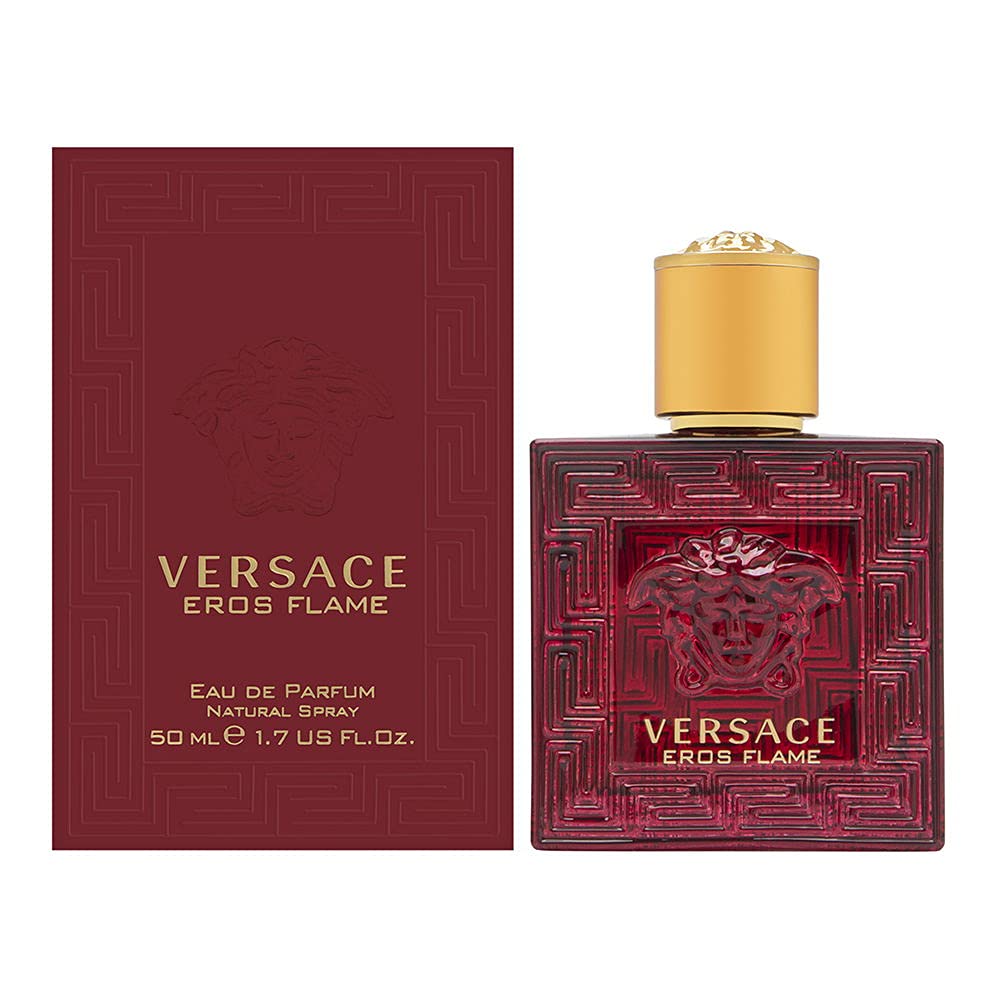 Versace Eros Flame Eau de Parfum 100 ml 50