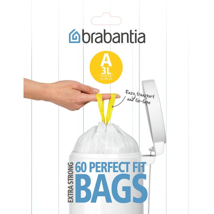 Brabantia Trash Bags