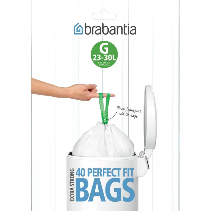 Brabantia Trash Bags