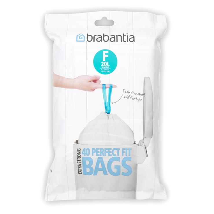 Brabantia Trash Bags