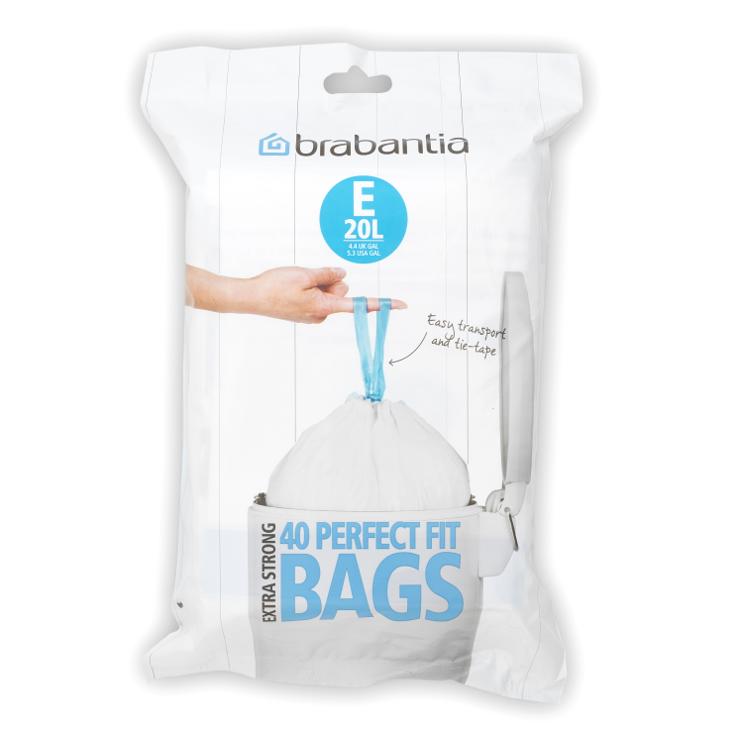 Brabantia Trash Bags