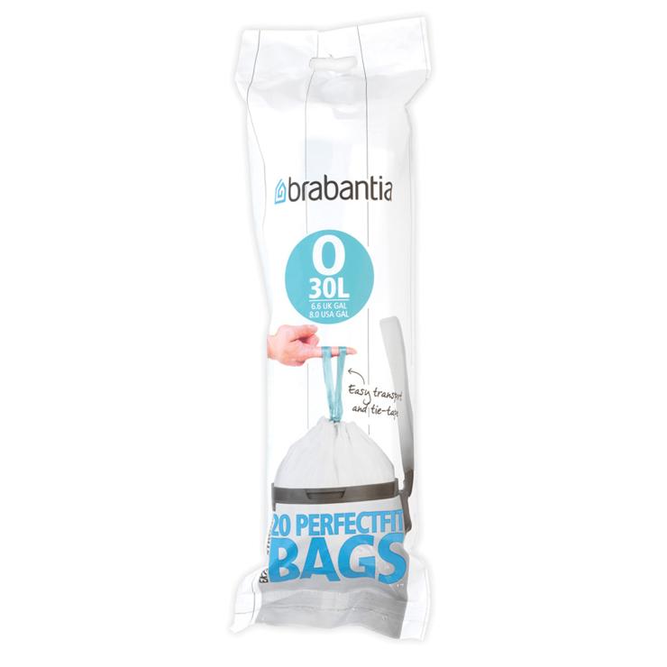 Brabantia Trash Bags