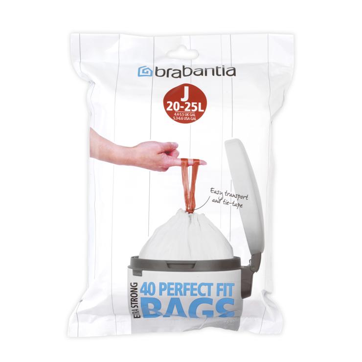 Brabantia Trash Bags