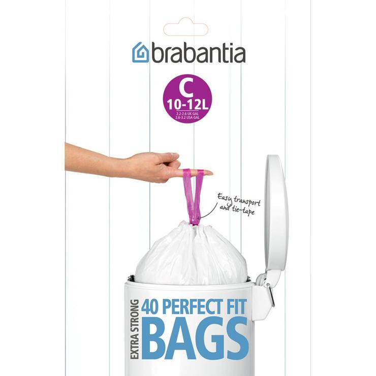 Brabantia Trash Bags