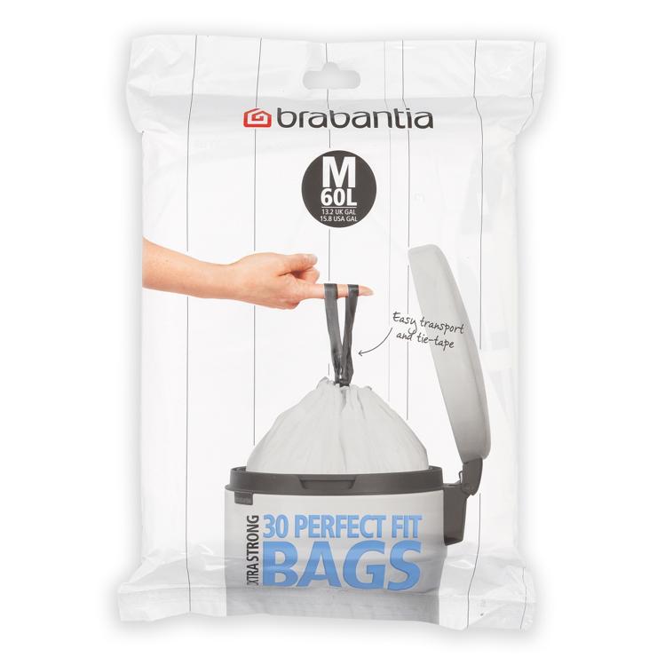 Brabantia Trash Bags