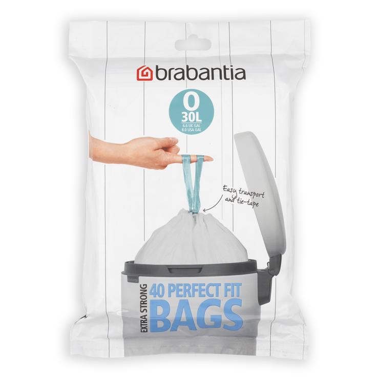 Brabantia Trash Bags
