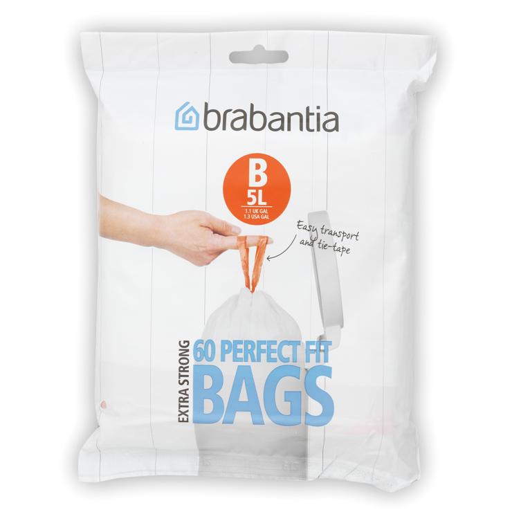 Brabantia Trash Bags