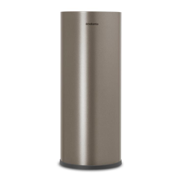 Brabantia Toilet Paper Holder Rollers 3