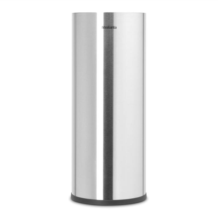 Brabantia Toilet Paper Holder Rollers 3