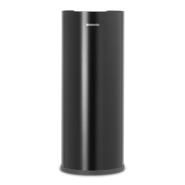 Brabantia Toilet Paper Holder Rollers 3
