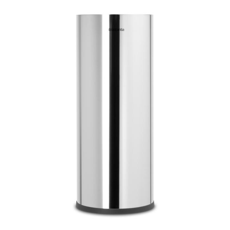Brabantia Toilet Paper Holder Rollers 3