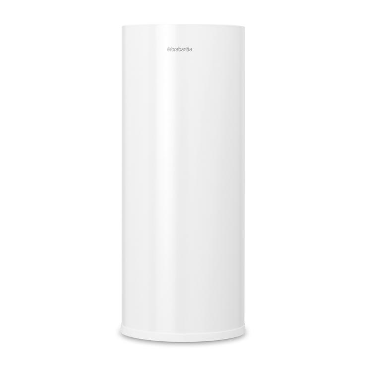 Brabantia Toilet Paper Holder Rollers 3