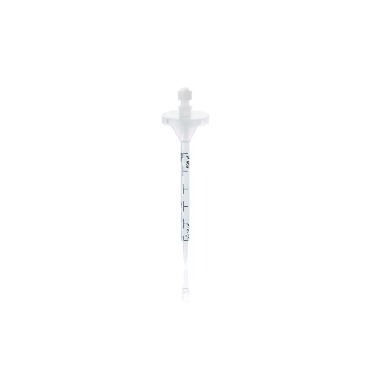 BRAND PD-Tips II Dispenser Tips 100 piece 2.5 ml