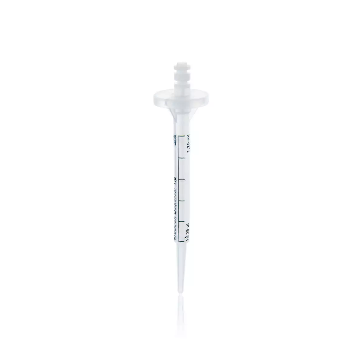BRAND PD-Tips II Dispenser Tips 1.25 ml 100 pieces