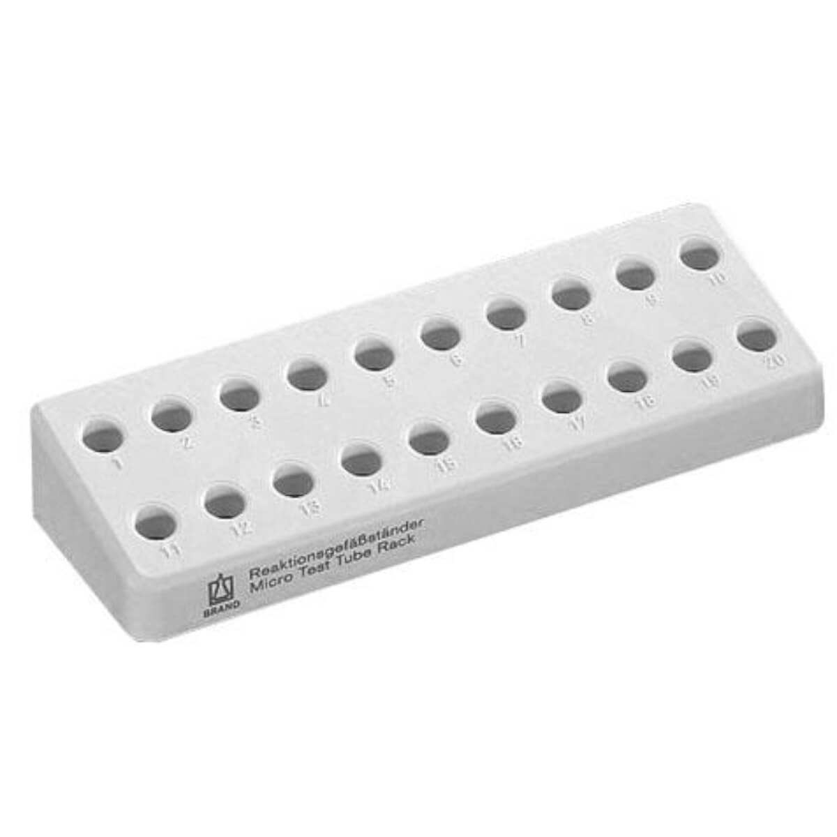 BRAND Reaction vessel stand