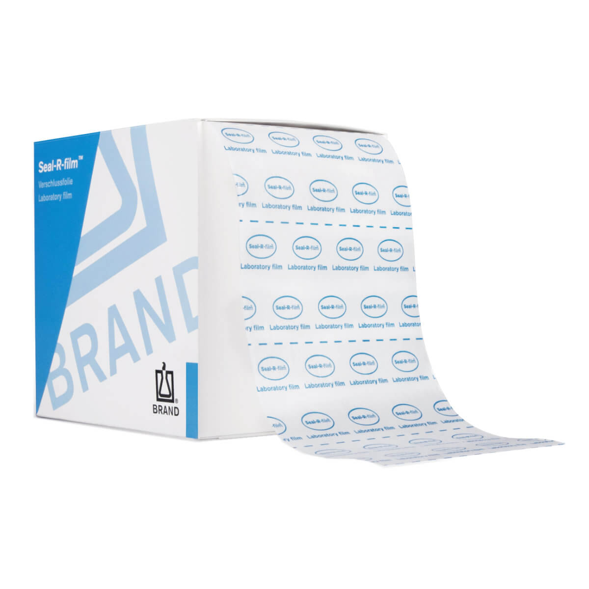 BRAND Seal-R-film Closure film, 38 m