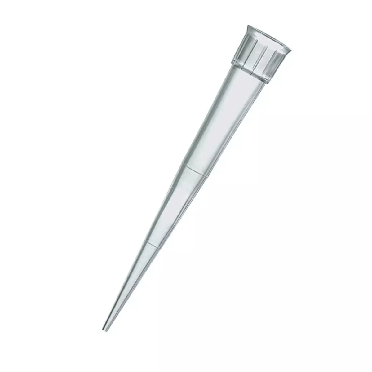 BRAND Universal Pipette Points 1000 pieces V 2-200 μl