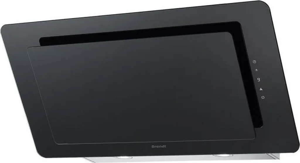Brandt Vertical Hood - Bhv1974Ib - 90cm