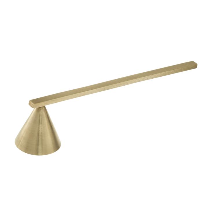Ferm Living Brass Candle Snuffers