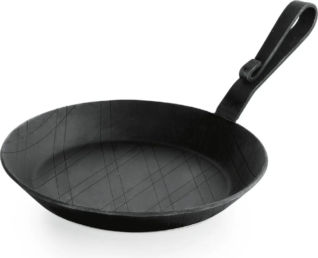 WAS GERMANY Frying/serving pan Ø 20 cm, (H) 3 cm
