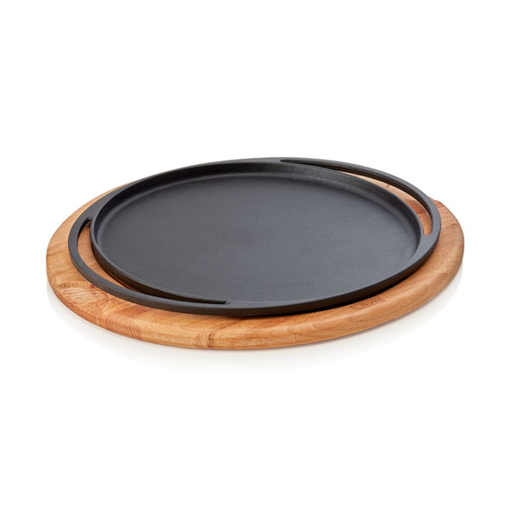 WAS GERMANY Frying/serving pan Ø 28 cm, (H) 3.3 cm