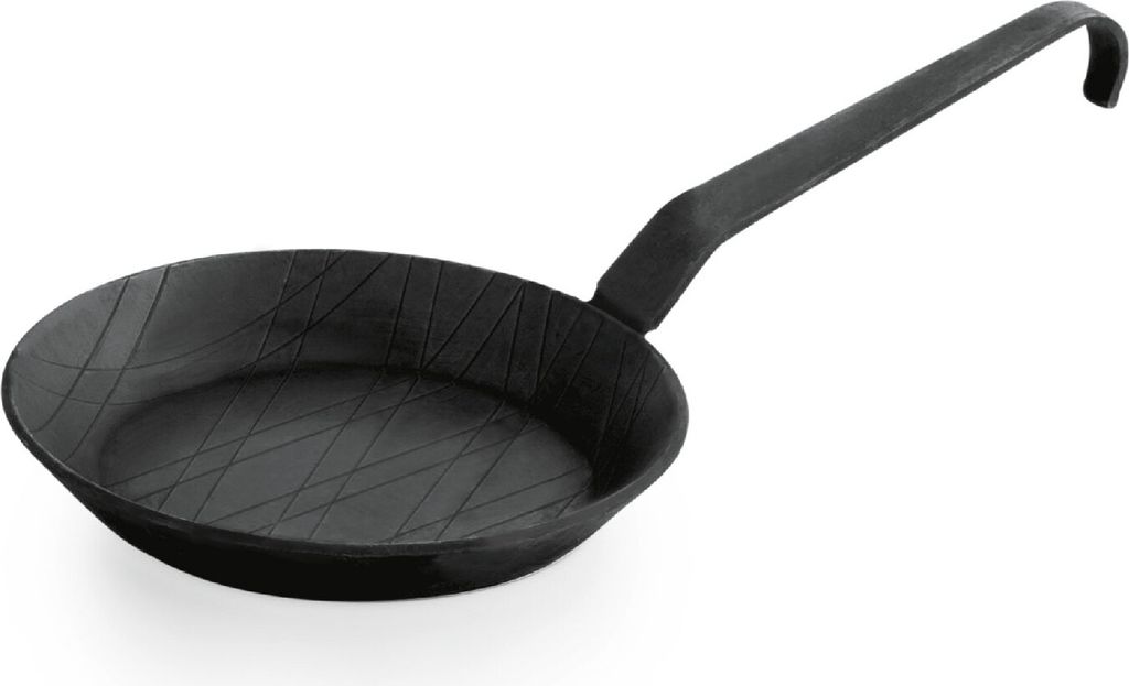 Wasa Frying pan Ø 36 cm iron