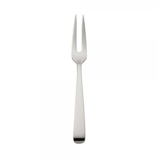 Alta 150 silver-plated roasting fork by Robbe & Berking