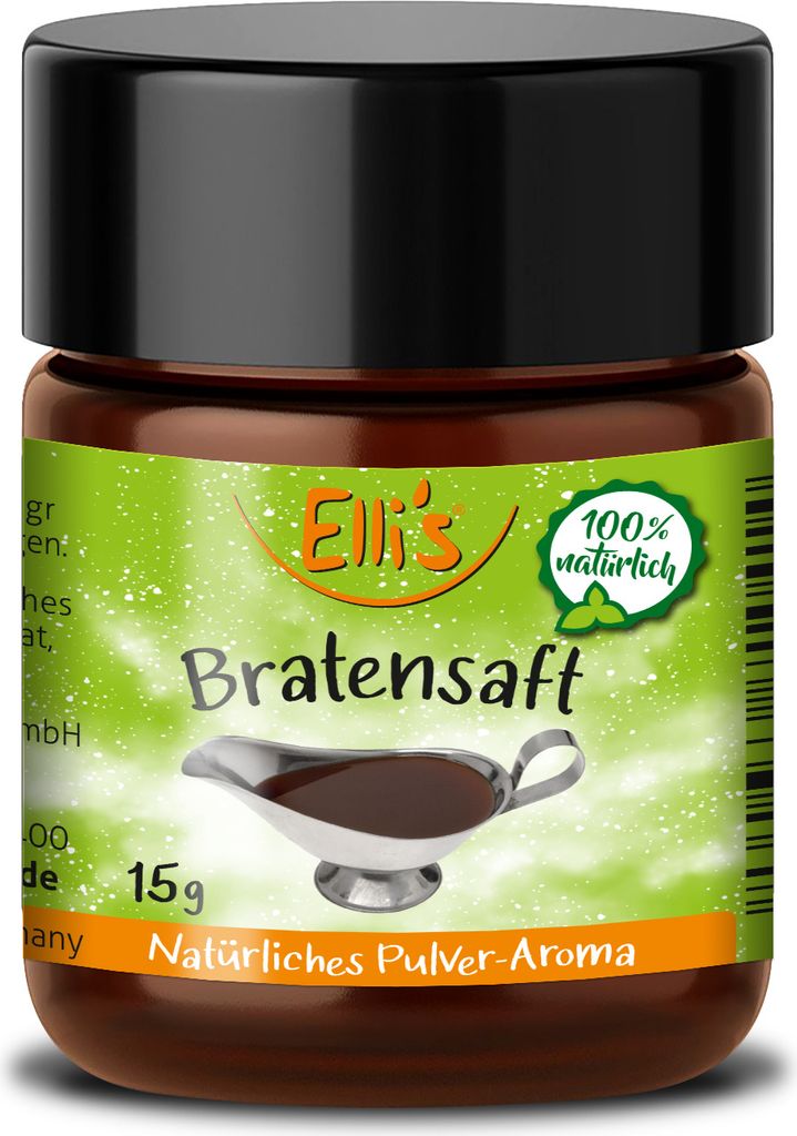 Aroma Shopping GmbH Gravy - Ellis Powder Flavors