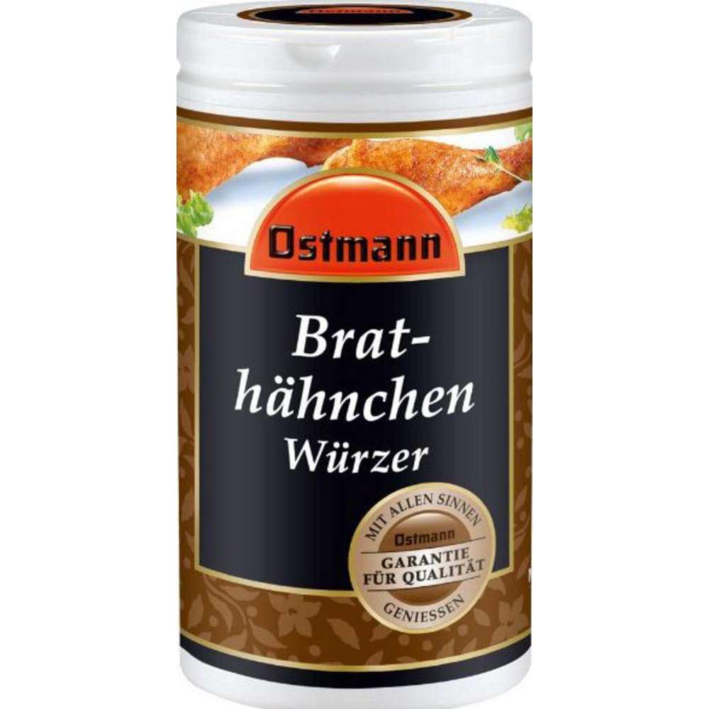 Ostmann Brathähnchen-Gewürz