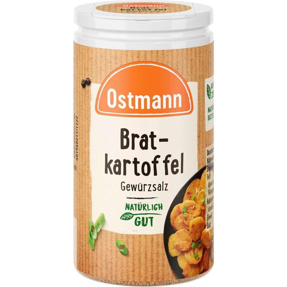 Ostmann Fried potato seasoning
