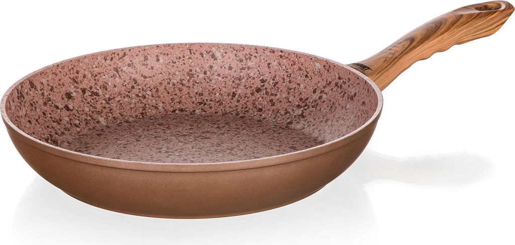 Banquet Frying pan 28x5.3cm non-stick coating SMART STONE