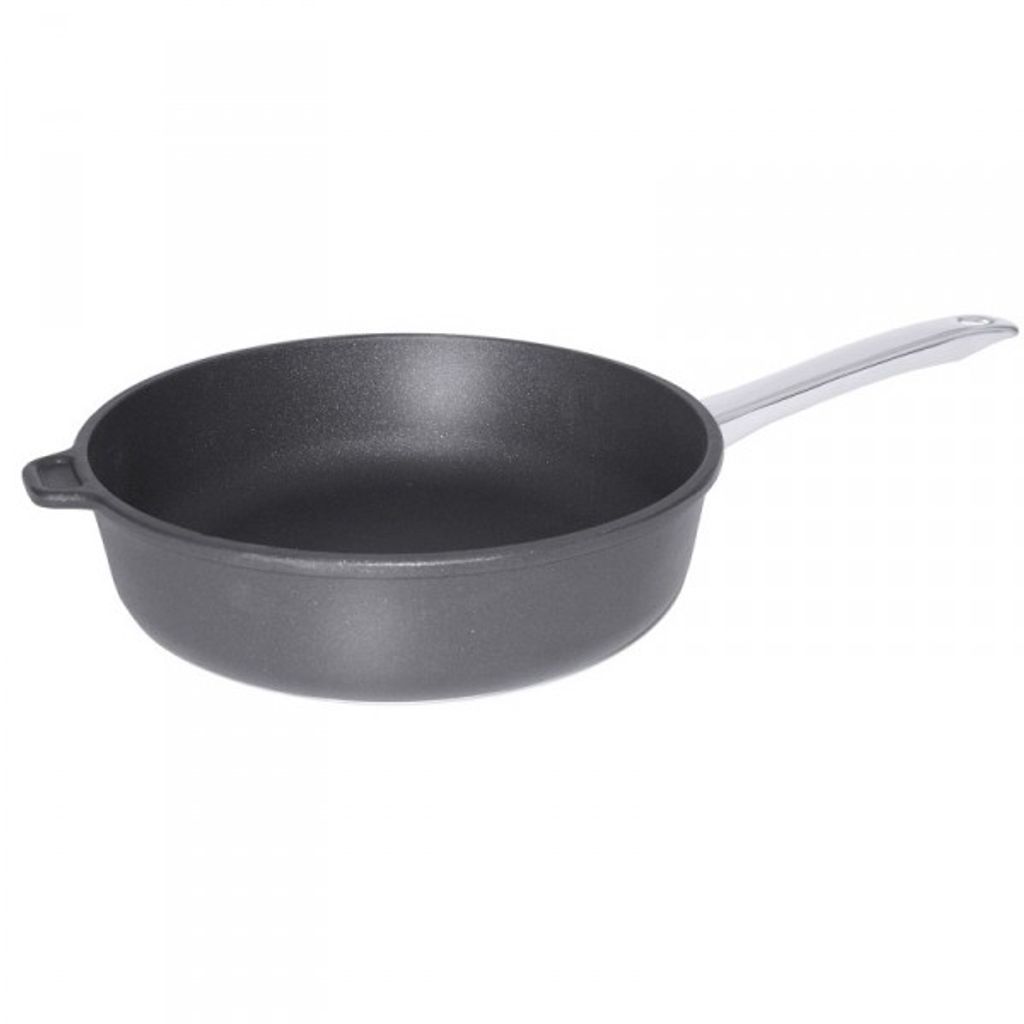 Contacto Frying pan, high-sided, oven-safe, Germany, variant selectable: 28 cm variant: 28 cm