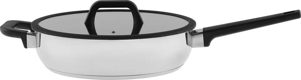 Maku Frying pan with ceramic coating, 28 cm, 4.1 l capacity