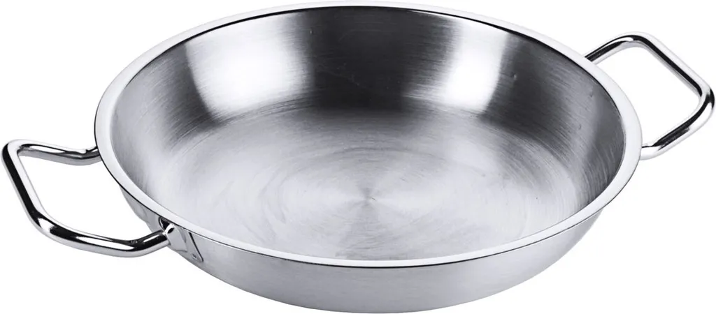 Contacto Frying pan/paella pan 24 cm