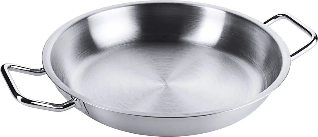 Contacto Frying pan/paella pan 32 cm