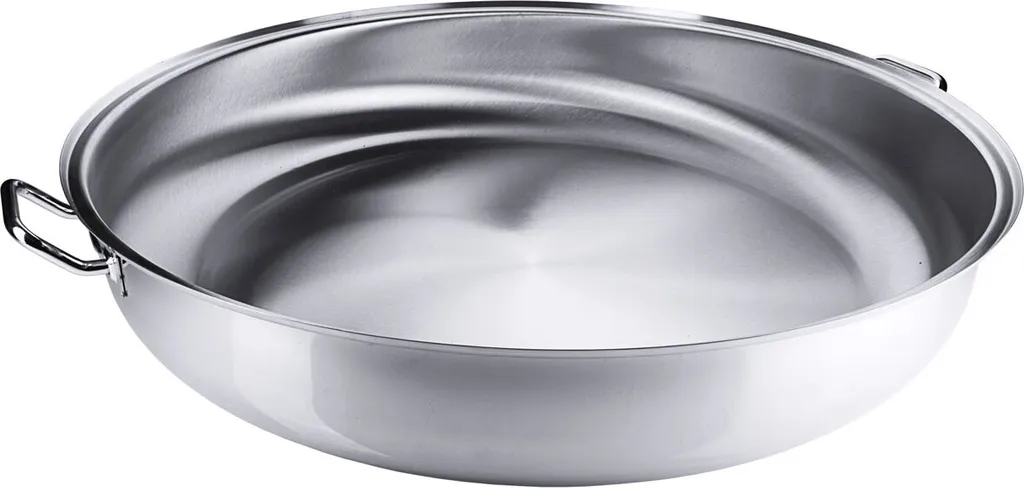 Contacto Frying pan/paella pan 80 cm