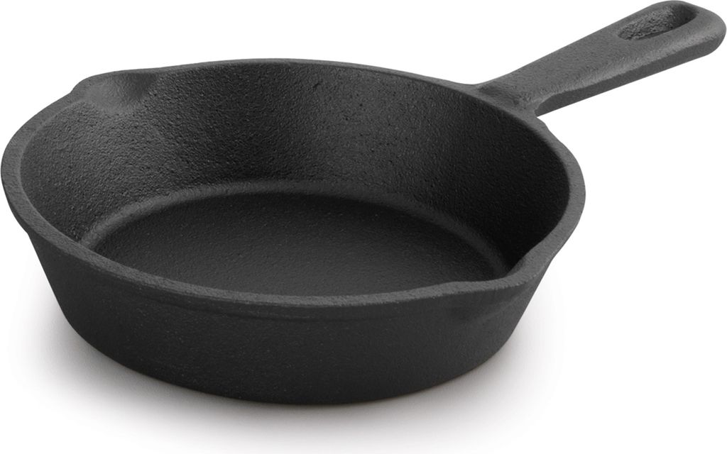 Wasa Frying pan / serving pan 24cm cast iron