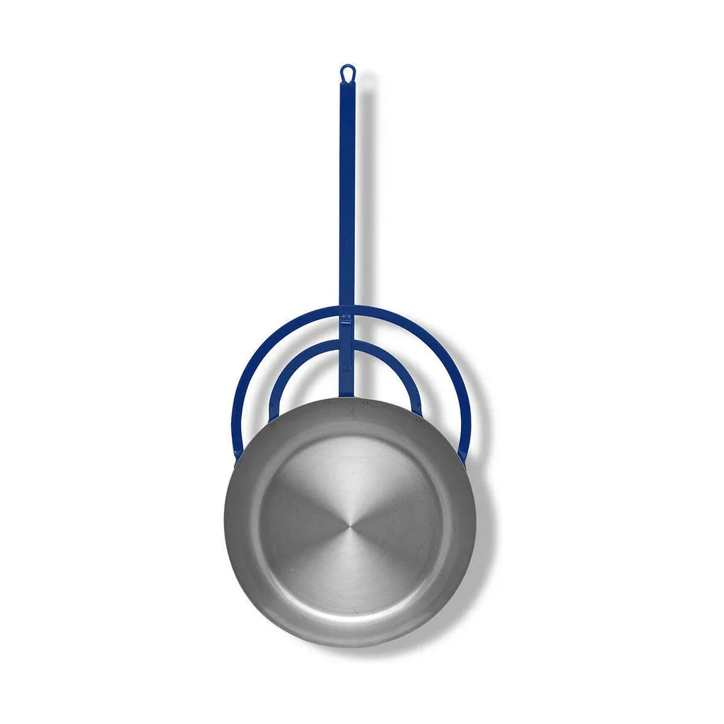 Vaello Krümel frying pan, steel, Ø 40 cm