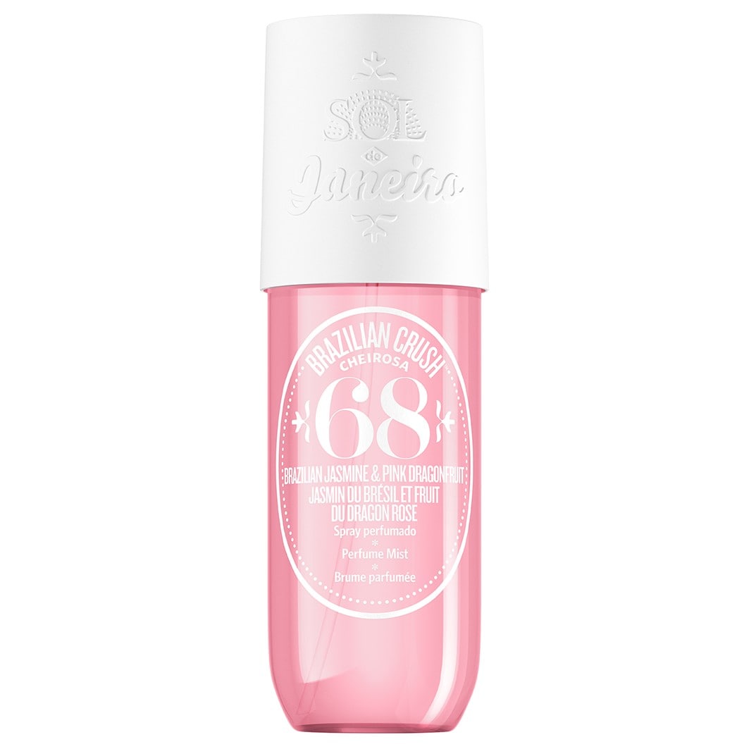 Sol de Janeiro Brazilian Crush Cheirosa 68 Hair and Body Fragrance Mist 240ml,