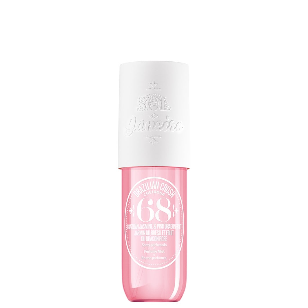 Sol de Janeiro Brazilian Crush Cheirosa 68 Hair and Body Fragrance Mist 90ml,
