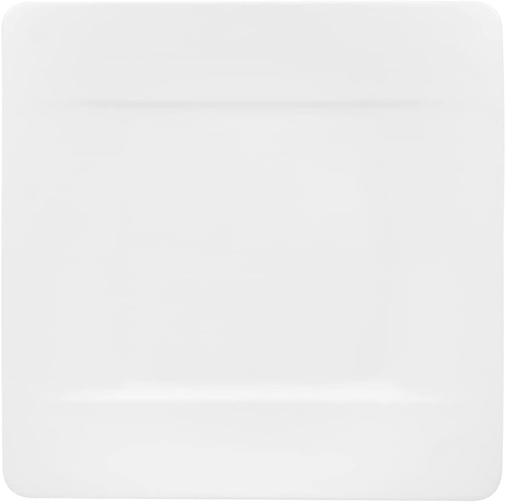 Villeroy & Boch Modern Grace 23 x 23 cm Salad Plate
