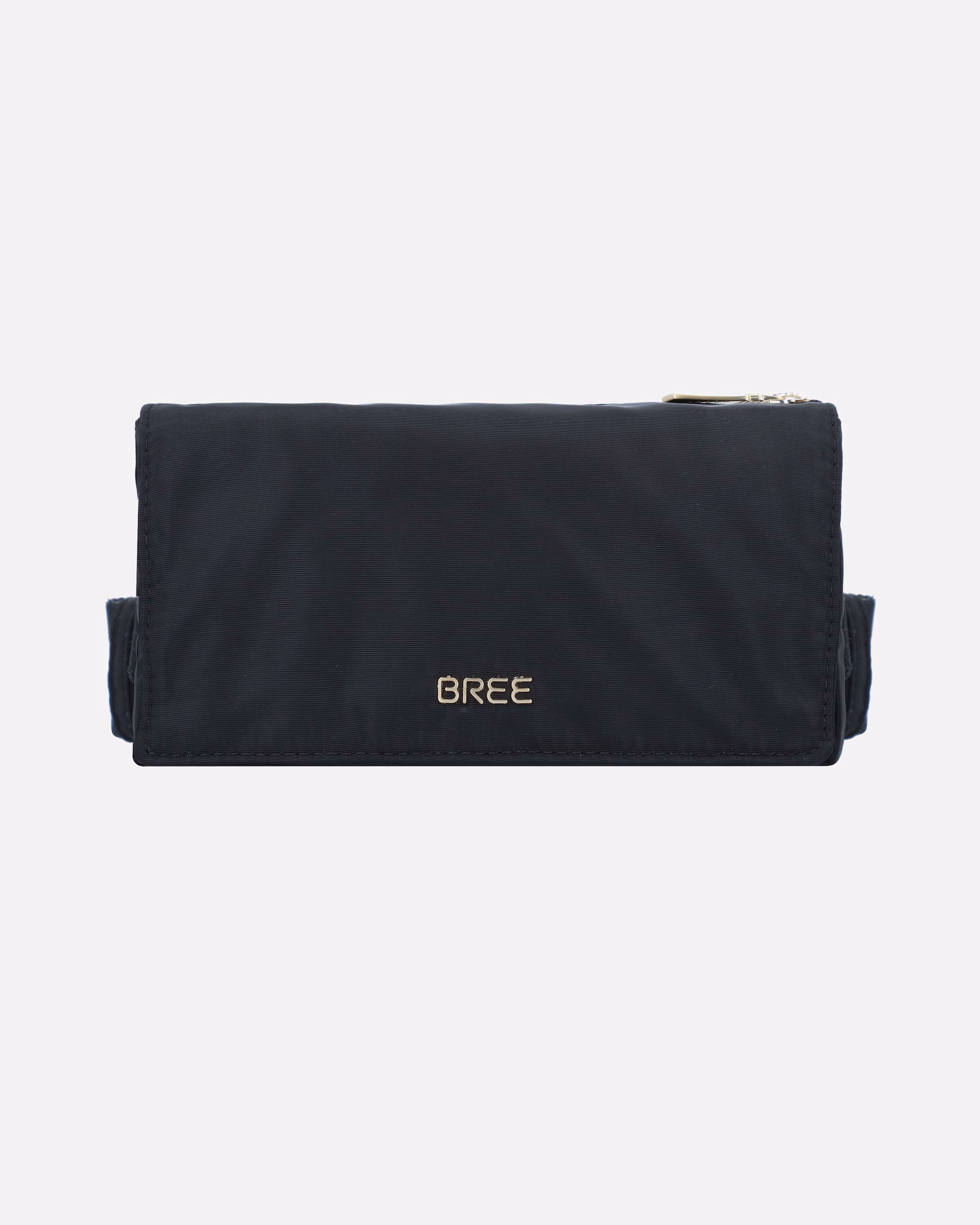 Bree bum bag Juna Textile 6 belt bag 19.5 cm Juna Textile 6 Gürteltasche 19.5 cm